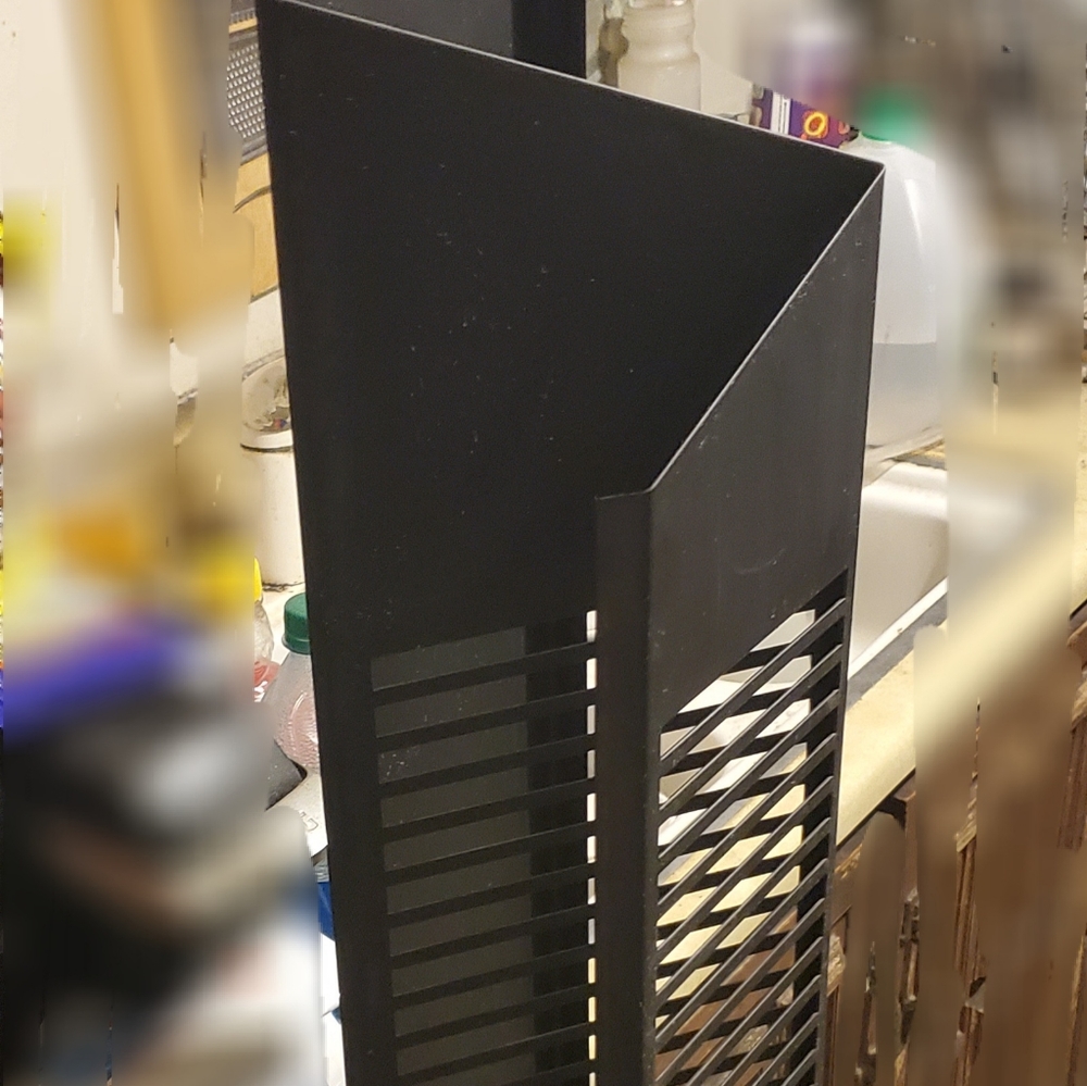 CD/DVD Tower - Picture 3 of 3